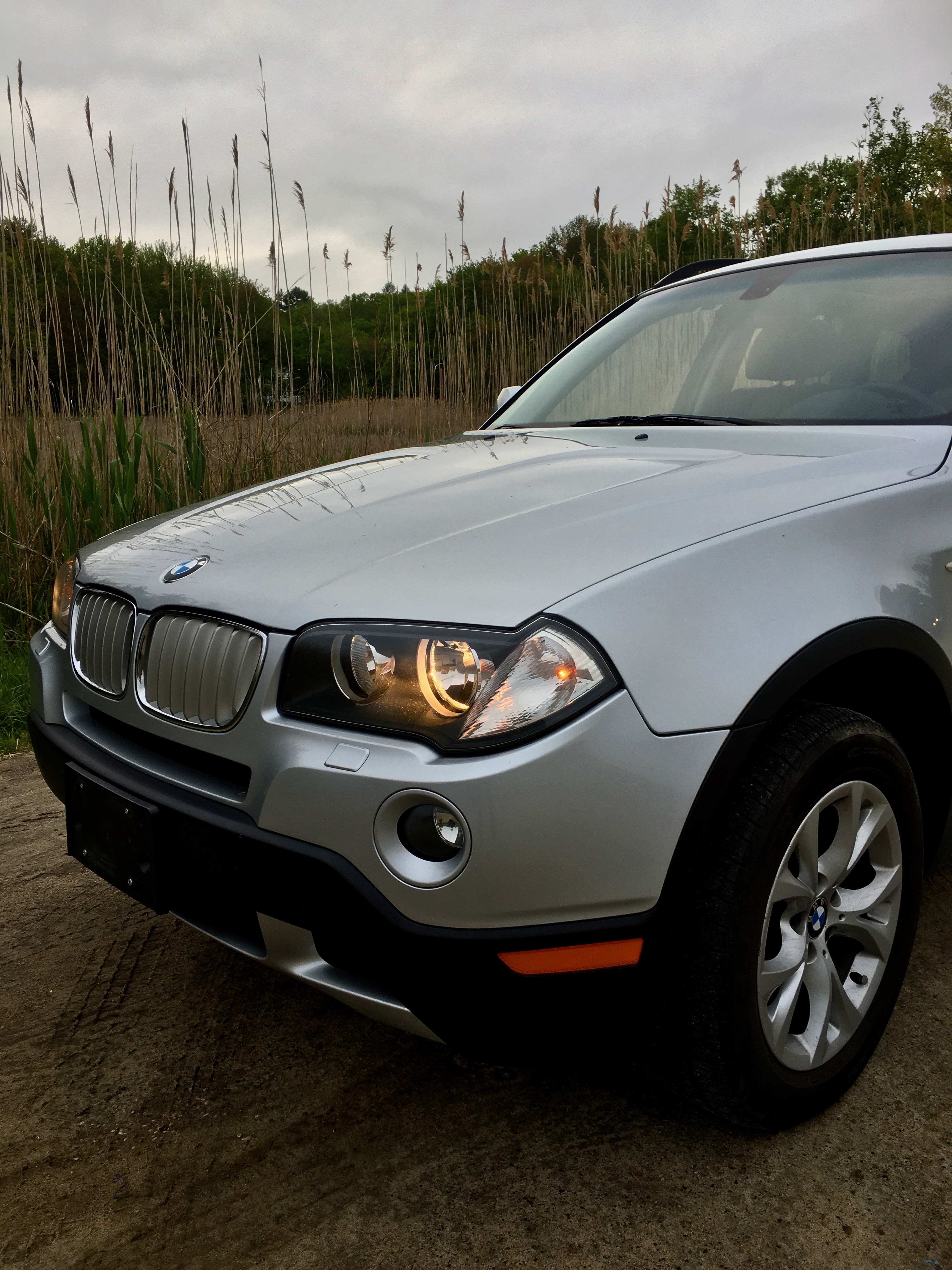 Go Motors Niantic, CT Purveyors of 3rd Generation Toyota 4Runners and other lengedary classics